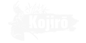 Kojiro Grooming Products