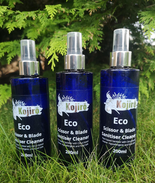 Eco Blade Sanitiser 400ml