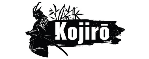 Kojiro Grooming Products