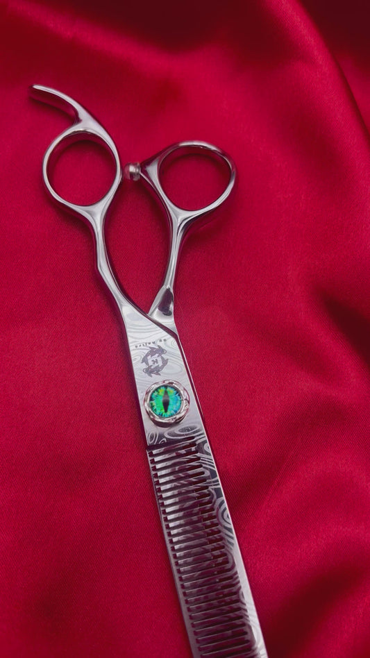 The Dragon 8" Thinner