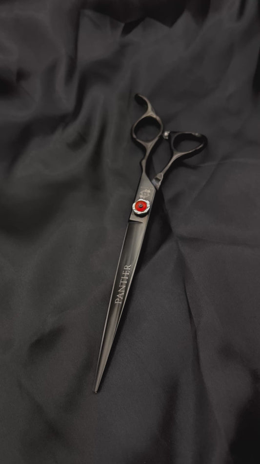 The Panther 7.5" Straight