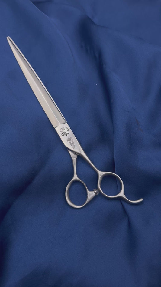 Kojiro Ivy Straight Scissor
