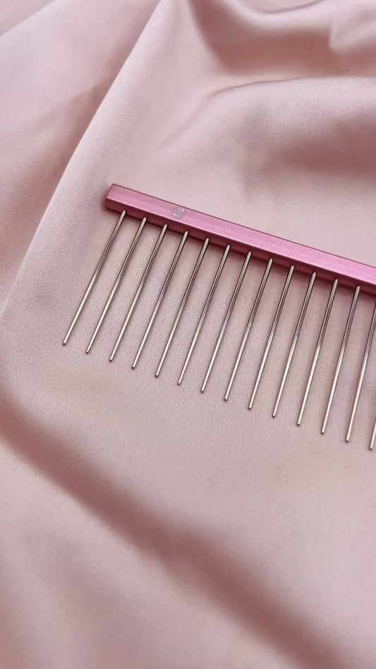 Kushi Volumiser Comb